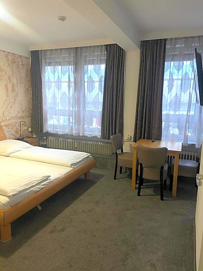 Hotel Wandsbek Hamburg