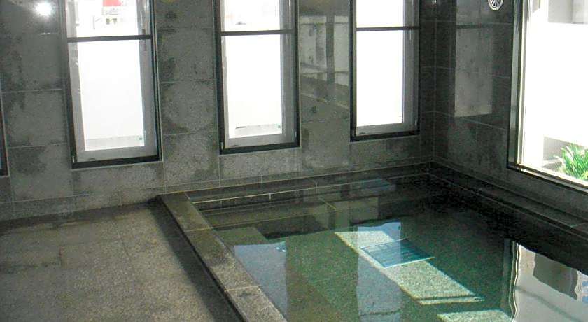 Hotel Route Inn Miyazaki Tachibanadori