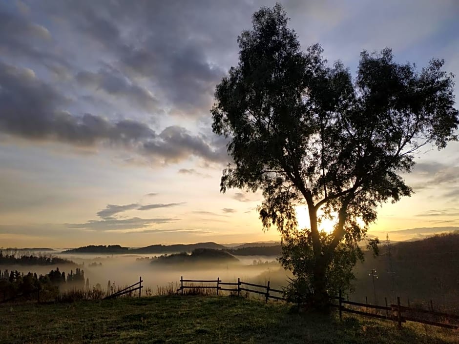 B & B CUORE TOSCANO