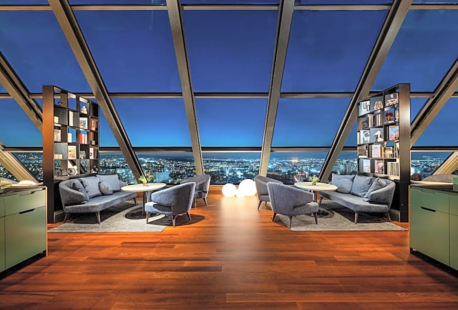 Grand Hotel Millennium Sofia