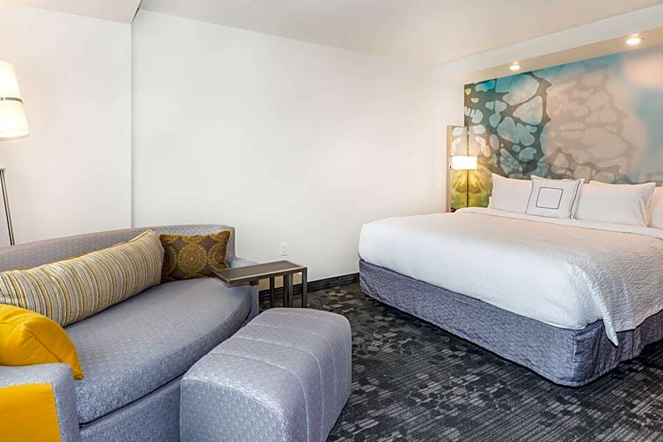 Courtyard by Marriott Somerset