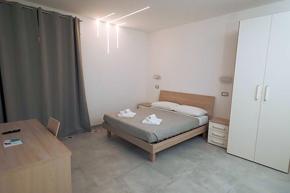 B&B OASI SUL MARE San Salvo Marina