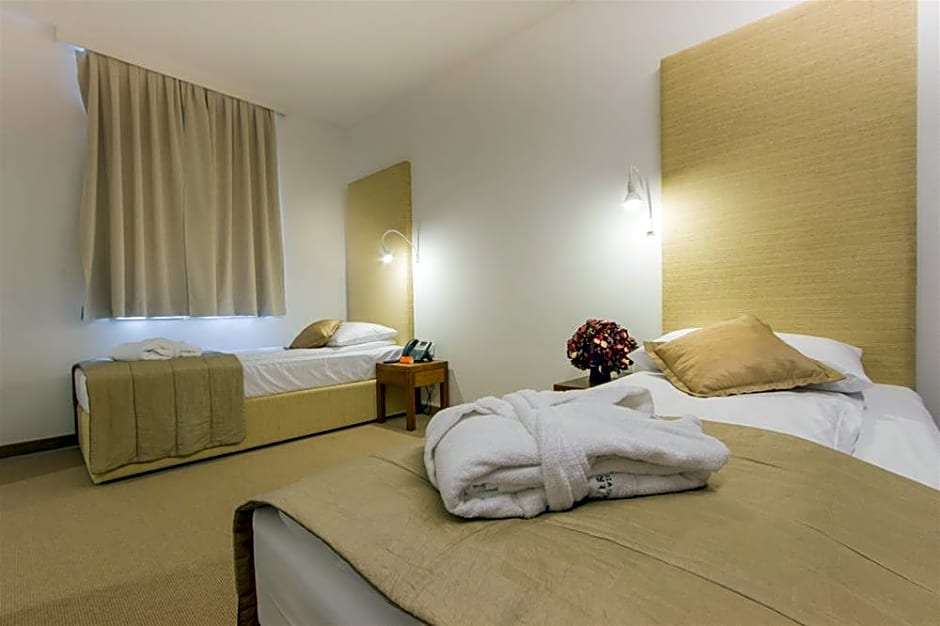 Hotel Zdraviliski dvor