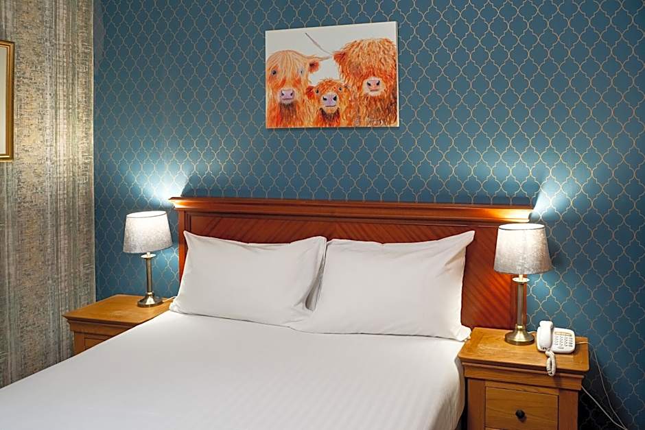 Grampian Hotel