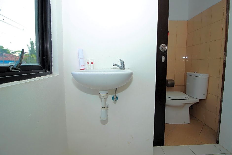 OYO 1678 Jati Exclusive Homestay