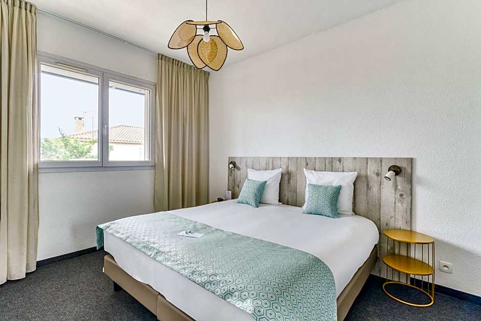 Sure Hotel by Best Western Beziers Le Monestie