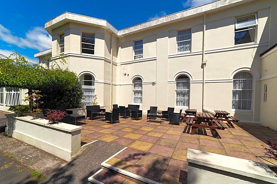 Devonshire Hotel