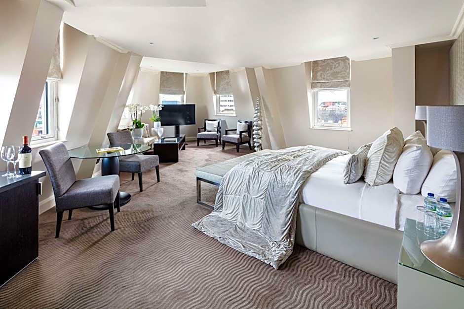 Radisson Blu Edwardian, Mercer Street