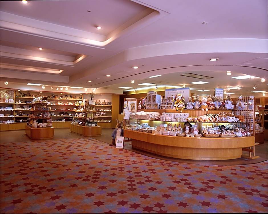 Garden Hotel Olive