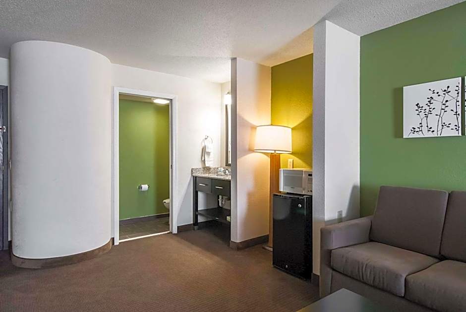 Sleep Inn Saint Charles