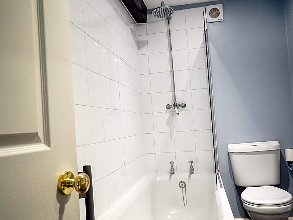 The Wensleydale Hotel