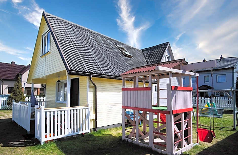 Domki letniskowe Sylwia