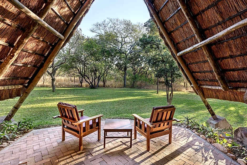 Protea Hotel Lusaka Safari Lodge