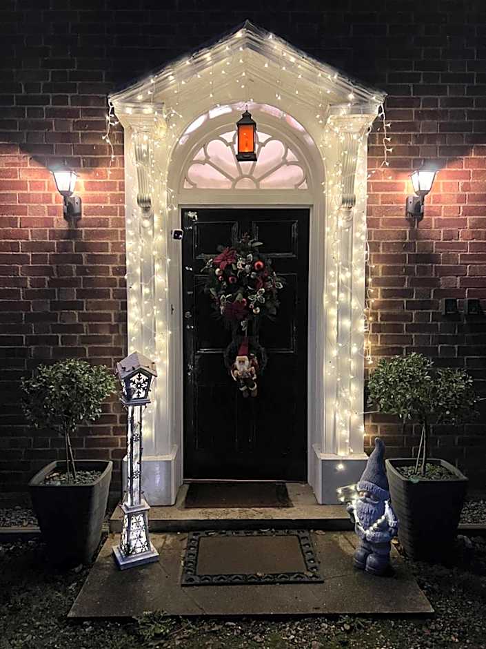 Beightons Bed and Breakfast