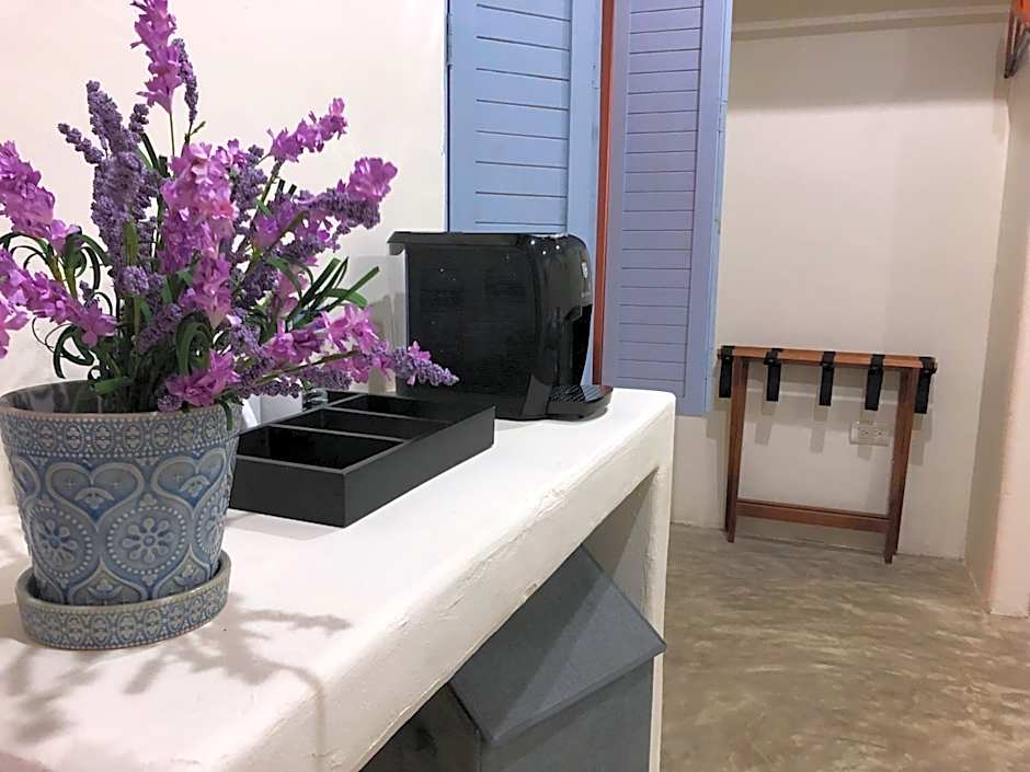 Hotel Boutique Villa Balu
