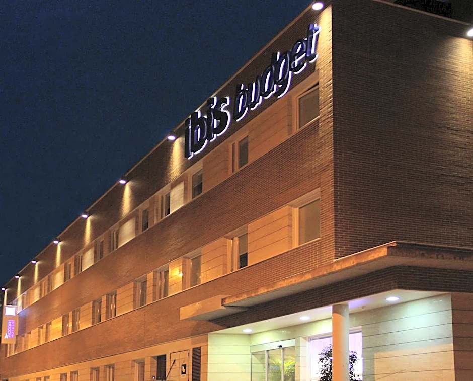Ibis Budget Madrid Centro Las Ventas