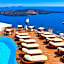 Sun Rocks Boutique Hotel - Caldera View Suites & Sunset Dining Experience