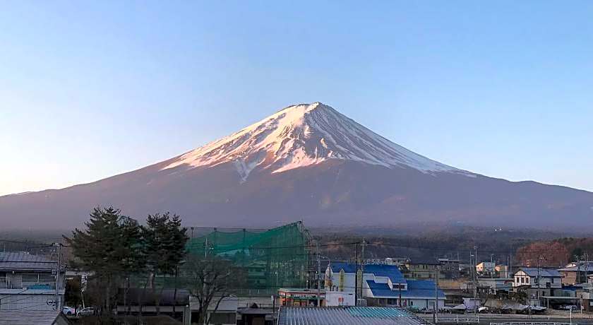 K's House Fuji View - Backpackers Hostel
