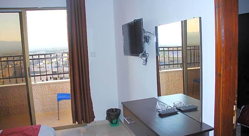 Weekend Hotel Aqaba