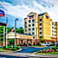 Fairfield Inn & Suites by Marriott Washington, DC/New York Avenue