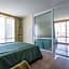 Hotel Longosa - All Inclusive Family Hotel near the beach in the peaceful southern part of Sunny Beach