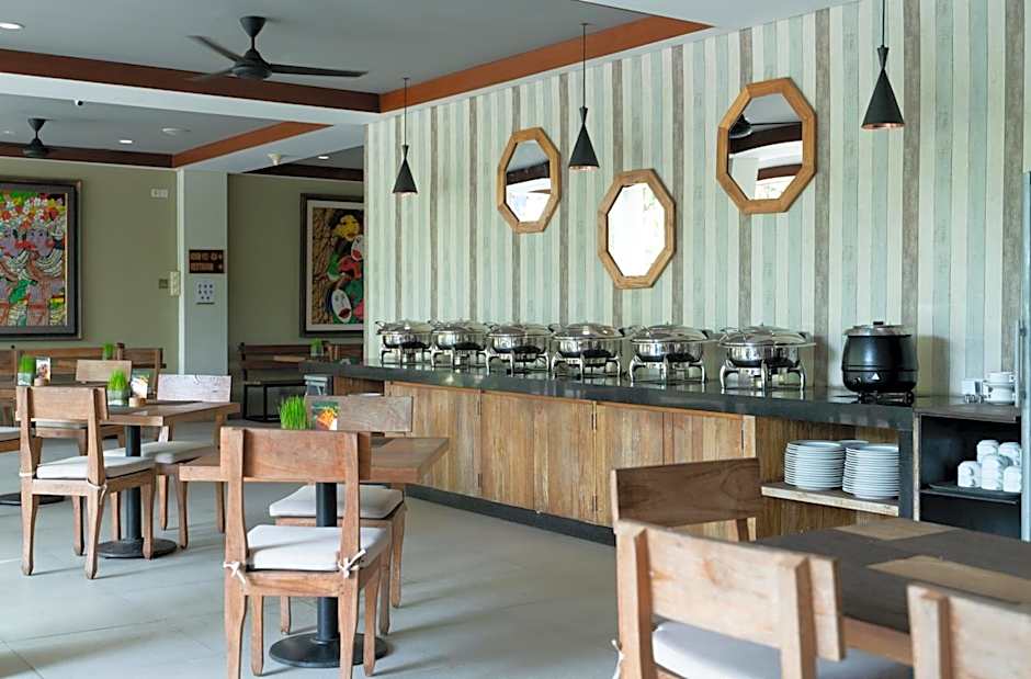 Duaraloka Sanur