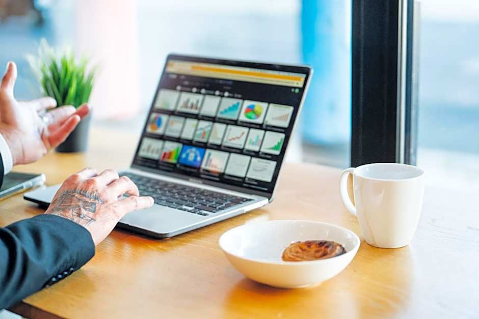 Stay Hotel Lisboa Centro Saldanha