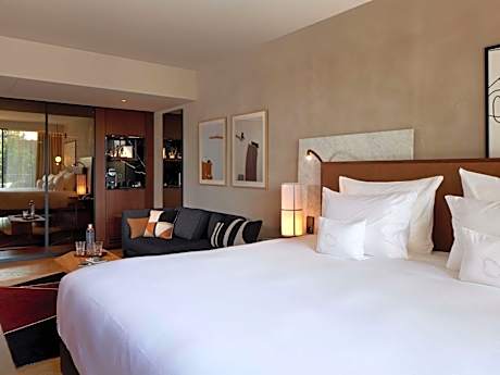 L'Esquisse Hotel & Spa Colmar - Mgallery