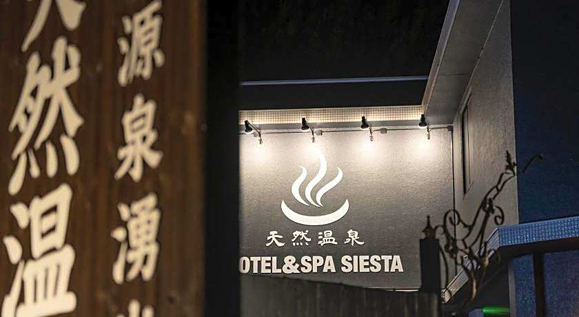 HOTEL&SPA SIESTA ( Adult Only)