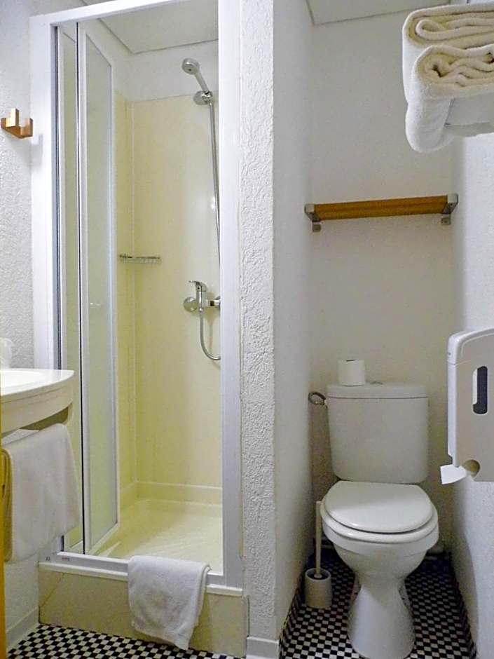 Hôtel Alerion Centre Gare