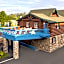 Days Inn by Wyndham Mackinaw City/Bridgeview Area