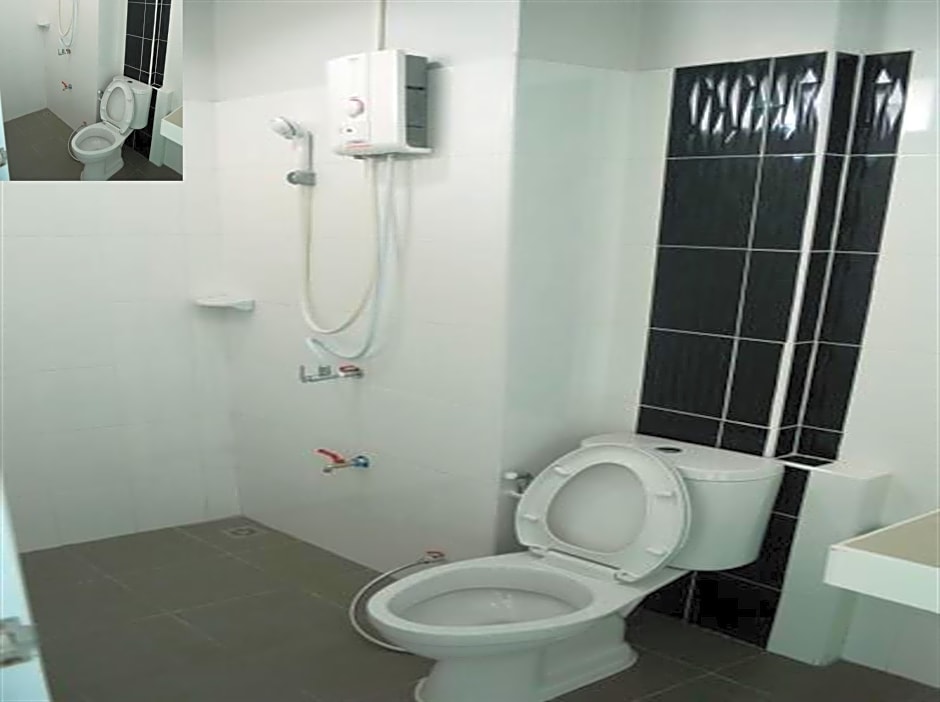 Ocean View Khonkaen Hotel