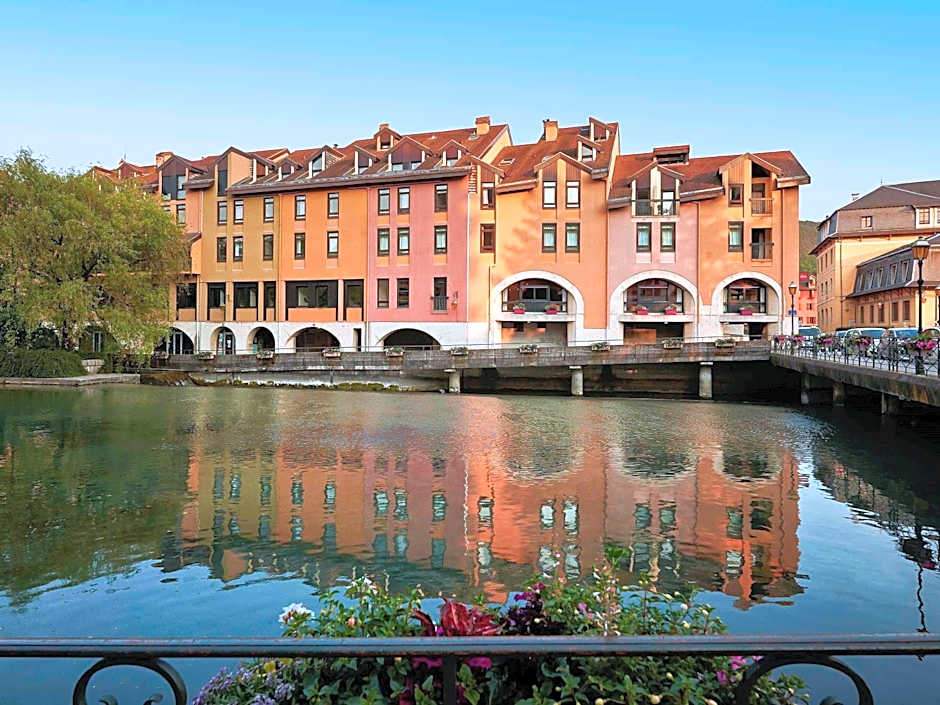 ibis Annecy Centre Vieille Ville