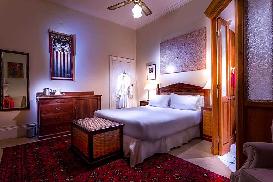 Fothergills of Fremantle