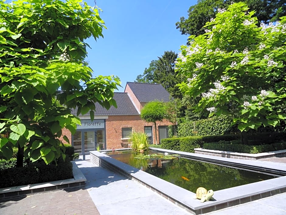 Zdjęcie 1 z 33 — B&B De Floreffe
