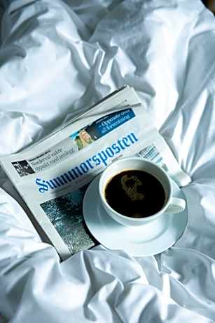 King Suite with Balcony