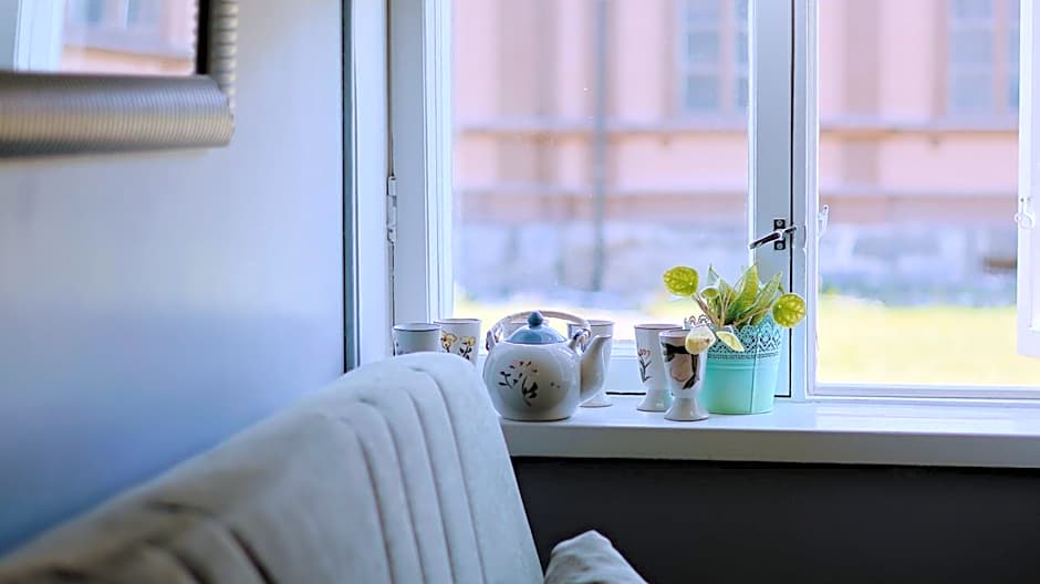 Huoneistohotelli Marja