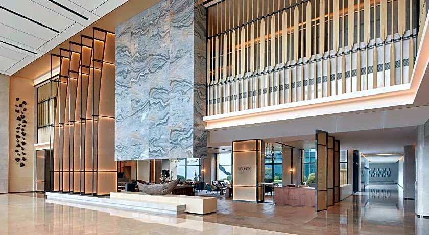 Courtyard By Marriott Qinhuangdao West