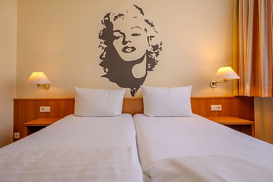 Hotel Amerika