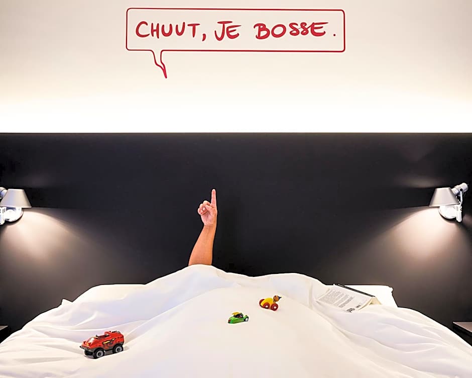 ibis Styles Liege Guillemins