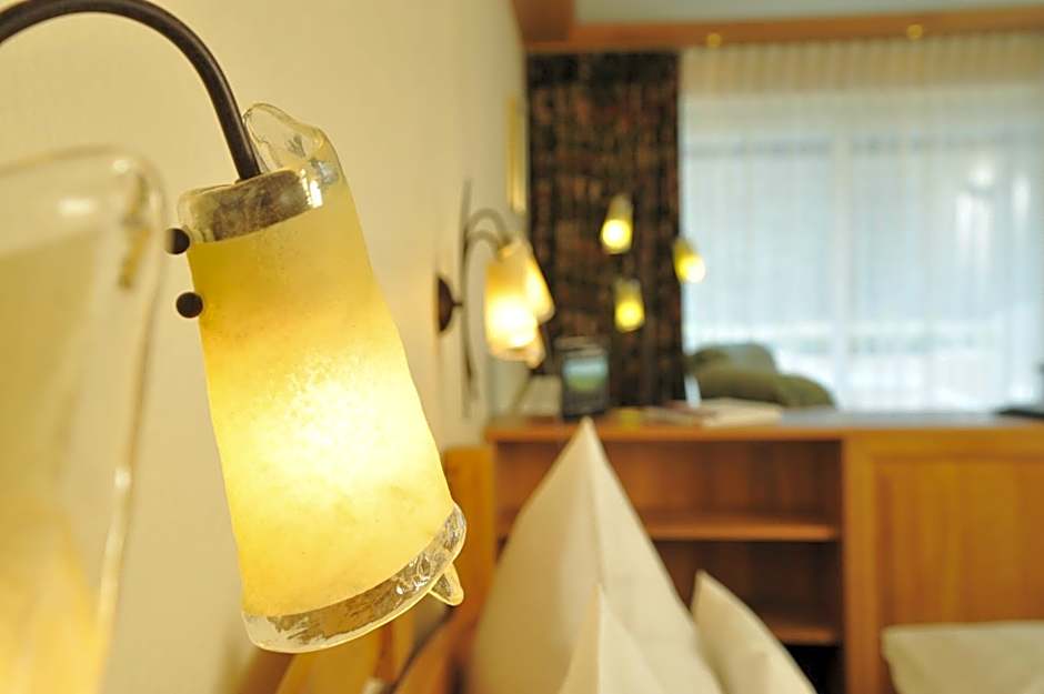 Landhotel Voss im TalVital