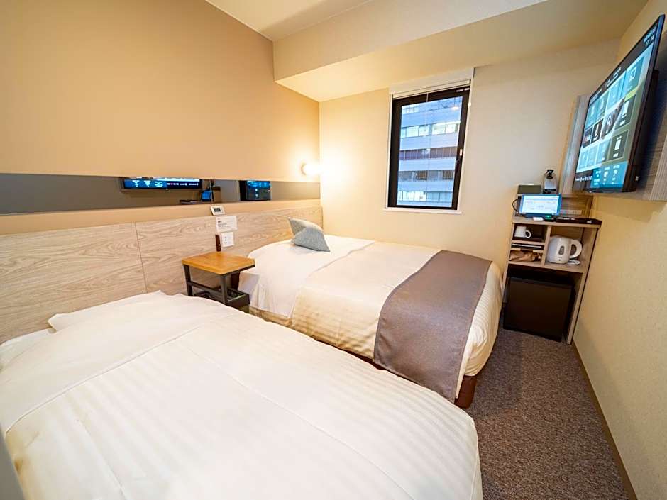 Super Hotel Premier Akihabara
