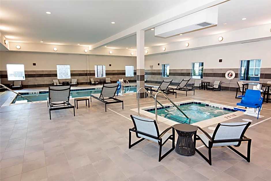 Staybridge Suites Denver North - Thornton By IHG