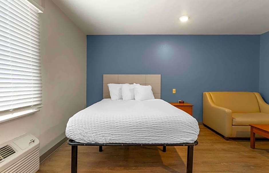 Extended Stay America Select Suites - Fayetteville - I-49