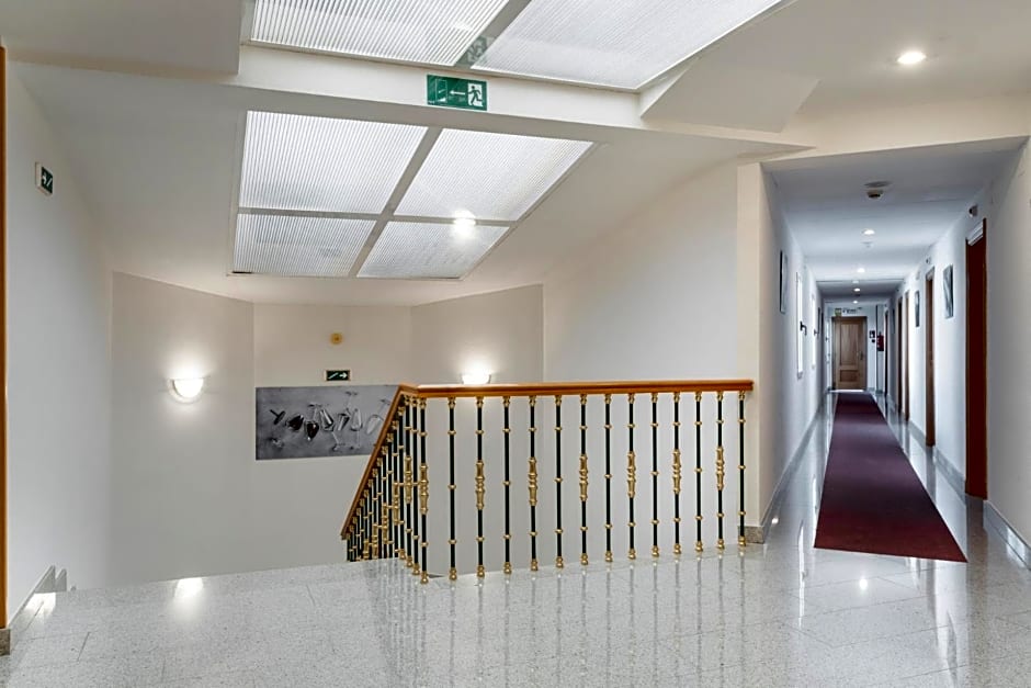 Hotel Alda Ciudad de Toro