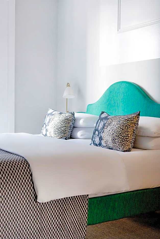 The Fritz Düsseldorf Königsallee