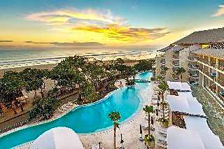 Double-Six Luxury Hotel