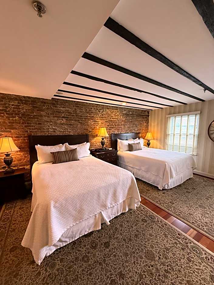 Penn's View Hotel Philadelphia