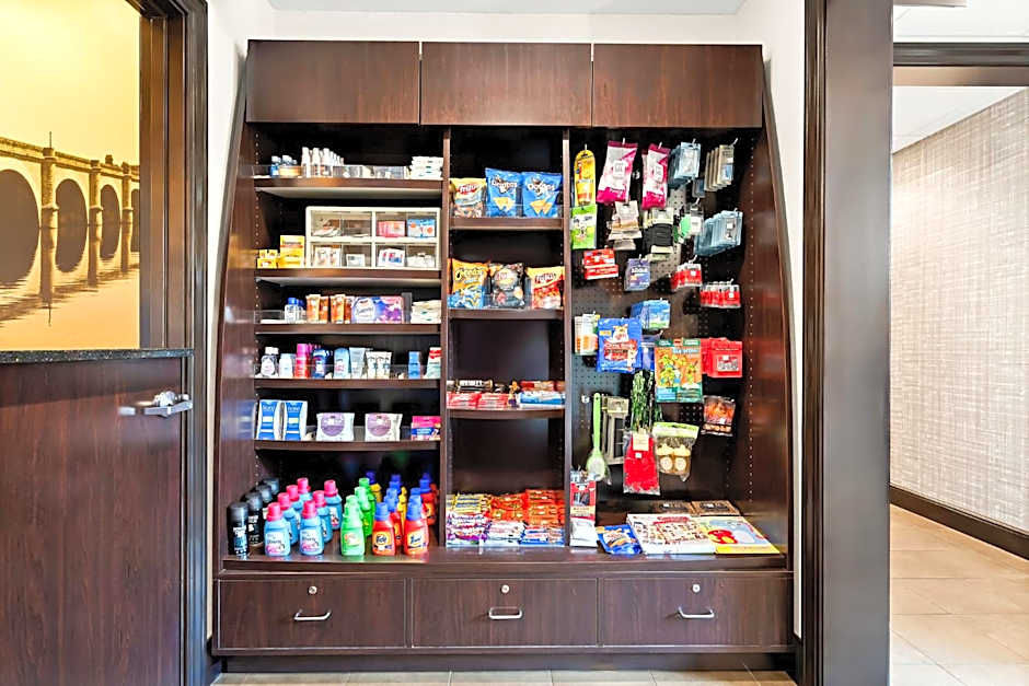 Staybridge Suites Cincinnati North By IHG