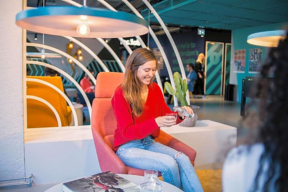 The Social Hub Amsterdam West